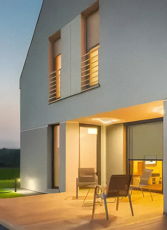 Screens og mørklægning