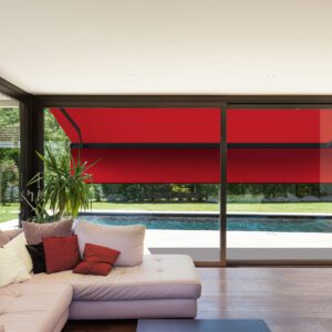 Stil 900 med nedfald