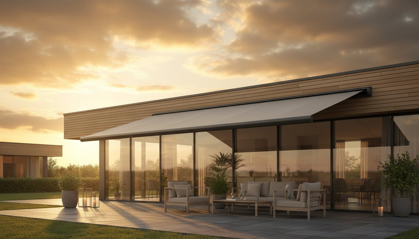 Bedste markiser 2026: Din guide til kvalitet og lang holdbarhed