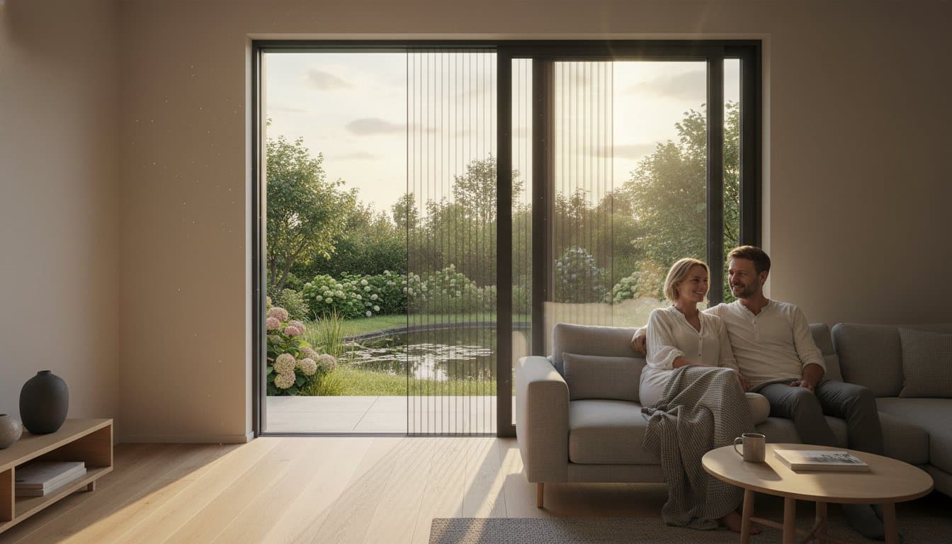 Insektnet: Den komplette guide til professionel insektbeskyttelse i 2026