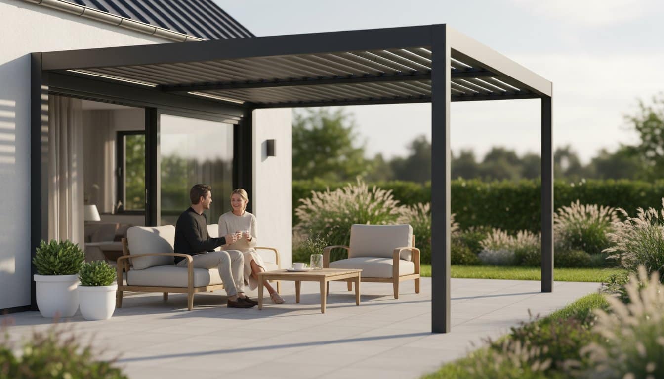 Pergola: Den ultimative guide til dit uderum i 2026