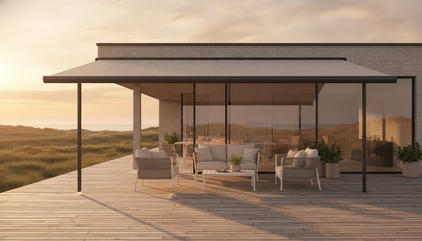 Stil Terrassemarkise – Tips og bedste praksis